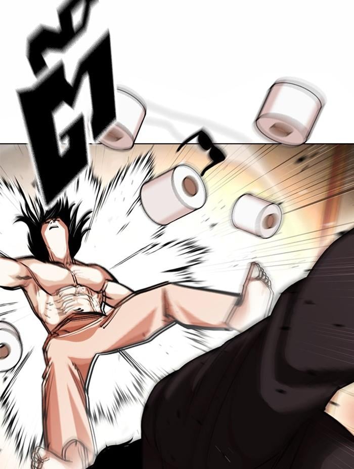 Lookism ตอนที่ 384 หน้า 111