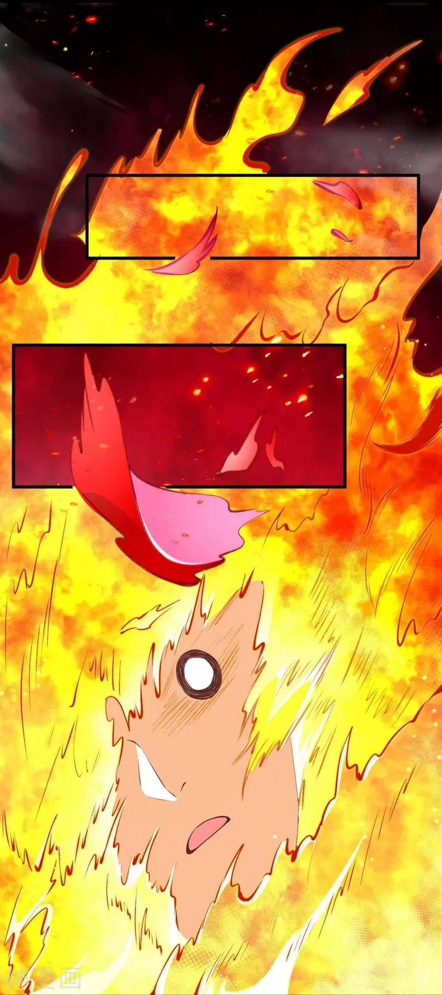 Against the Gods ตอนที่ 465 หน้า 26