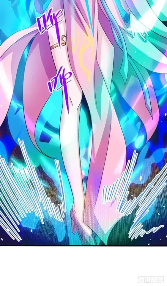 Reborn 80,000 years ตอนที่ 128 หน้า 21