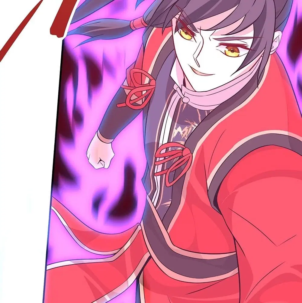 Return of Divine Emperor ตอนที่ 70 หน้า 25
