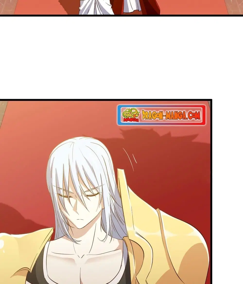 My Wife is a Demon Queen ตอนที่ 191 หน้า 8