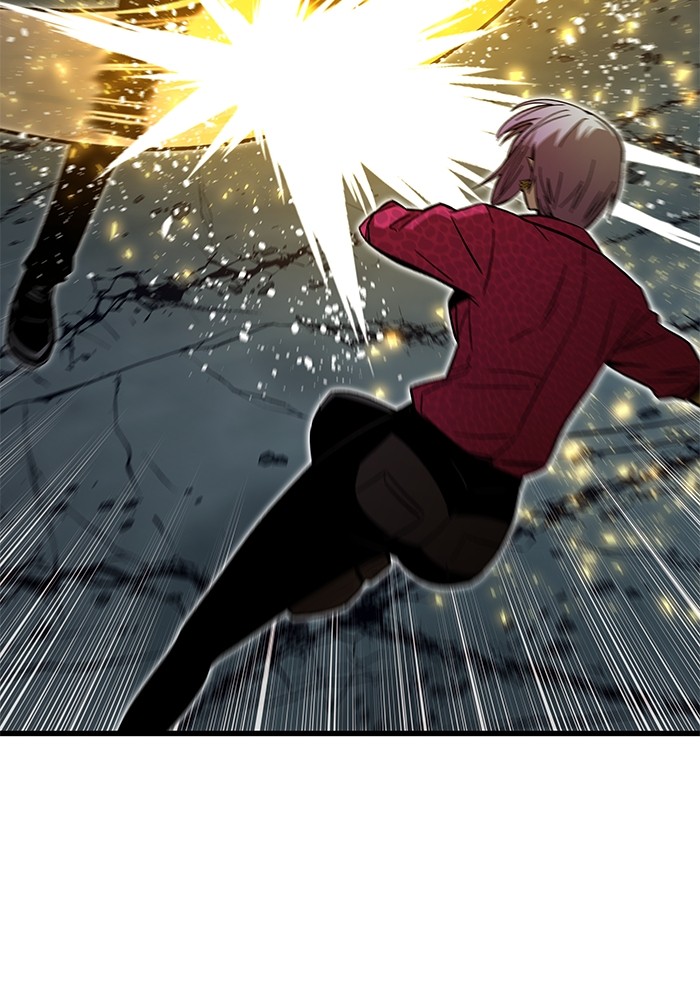 Ultra Alter แอ็กรองสตรองโคตร ตอนที่ 55 หน้า 86