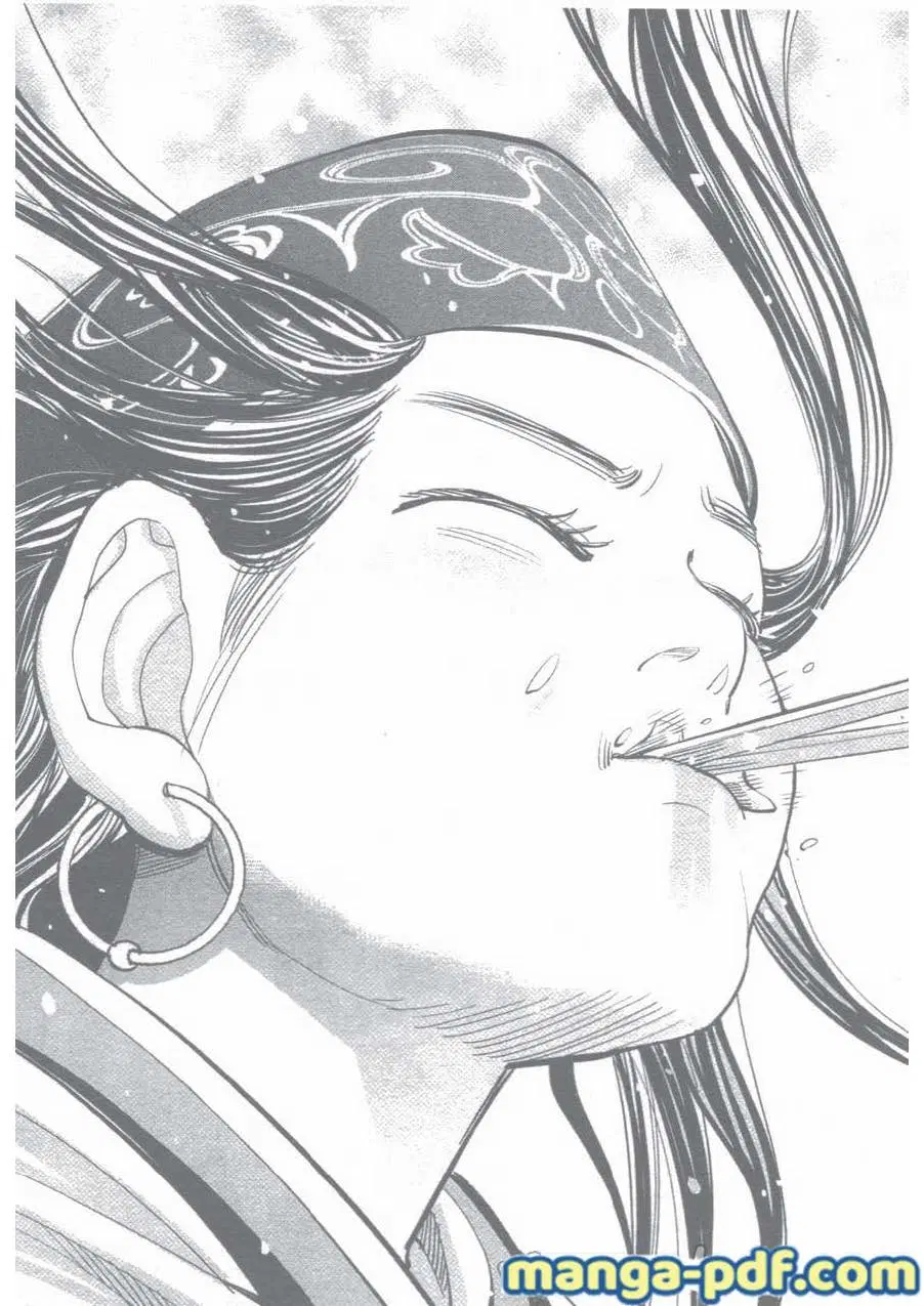 Golden Kamuy ตอนที่ 20 หน้า 13