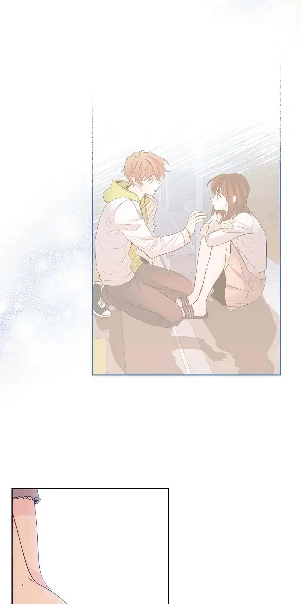 My Life as an Internet Novel ตอนที่ 108 หน้า 15