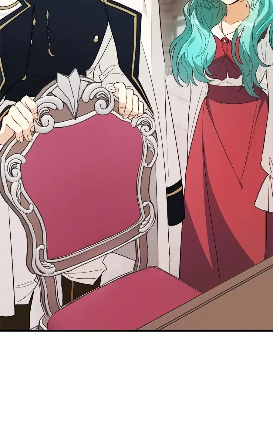 The Young Lady Is a Royal Chef ตอนที่ 33 หน้า 39