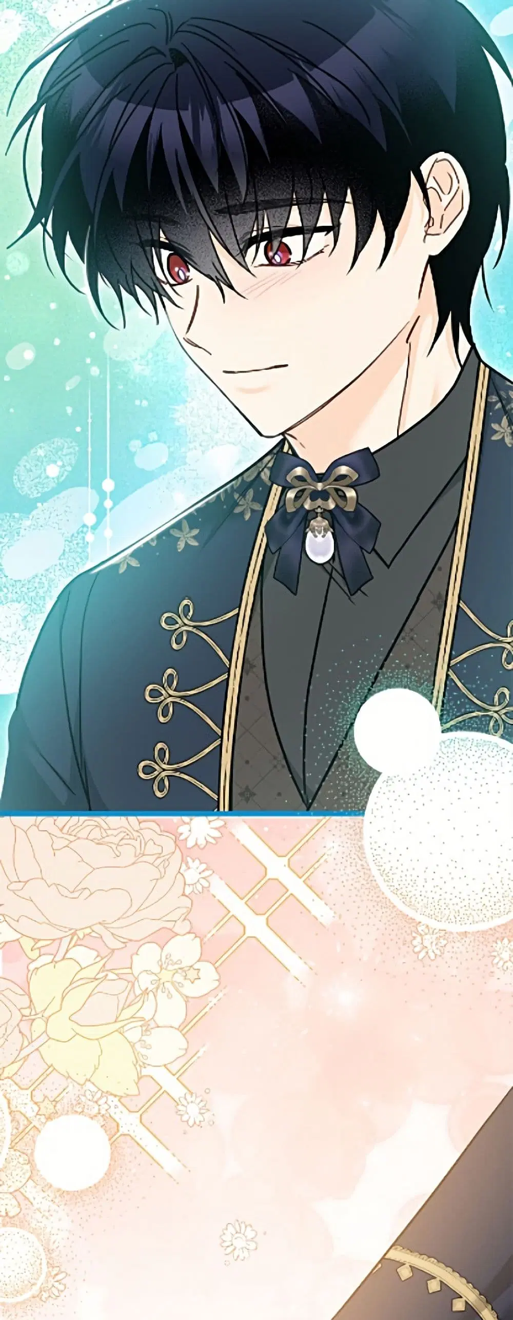 The Symbiotic Relationship Between a Panther and a Rabbit ตอนที่ 204 หน้า 23