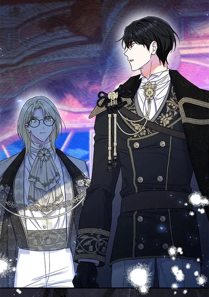 The Villain’s Match Is Too Perfect – คู่ดูตัวของนางร้ายเพอร์เฟกต์เกินไป ตอนที่ 67 หน้า 27