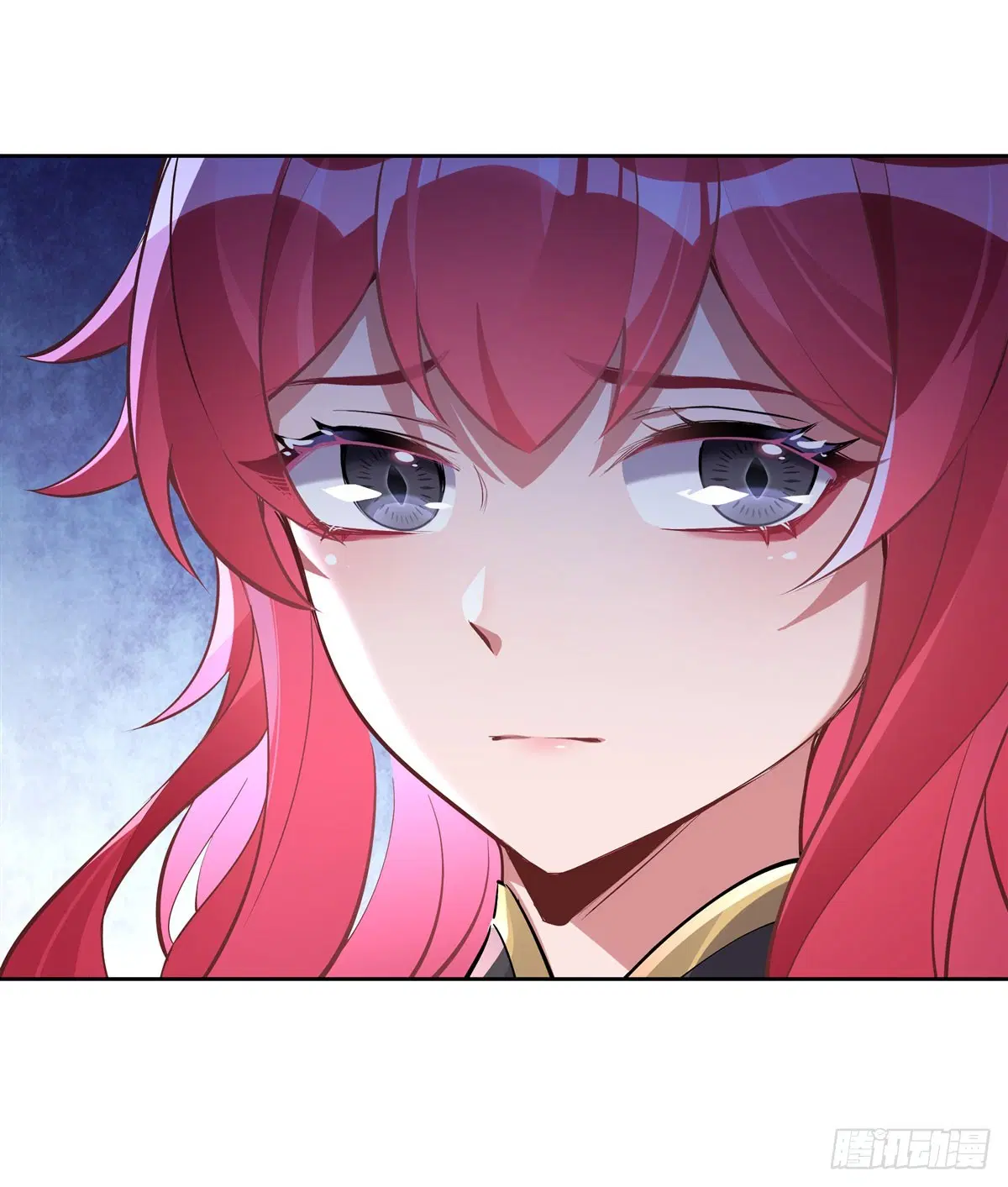 My Female Disciples are all Future Masters of the Heavens ตอนที่ 155 หน้า 6