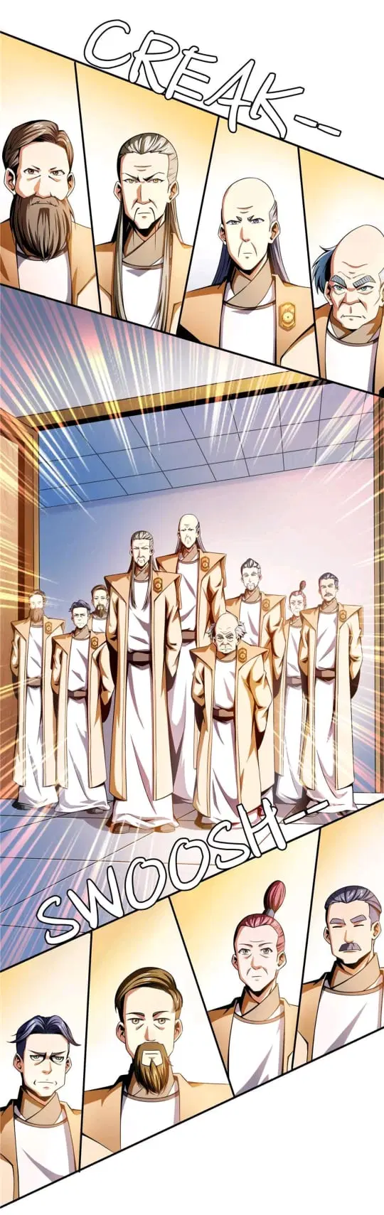 Library to Heaven’s Path ตอนที่ 65 หน้า 22