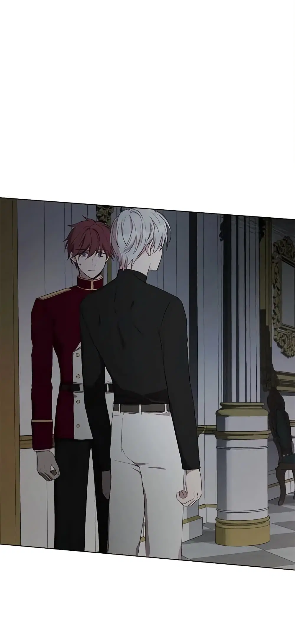 Seduce the Villain’s Father ตอนที่ 41 หน้า 8