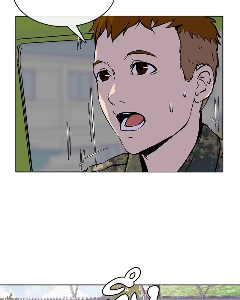 Kitchen Soldier ตอนที่ 1 หน้า 5