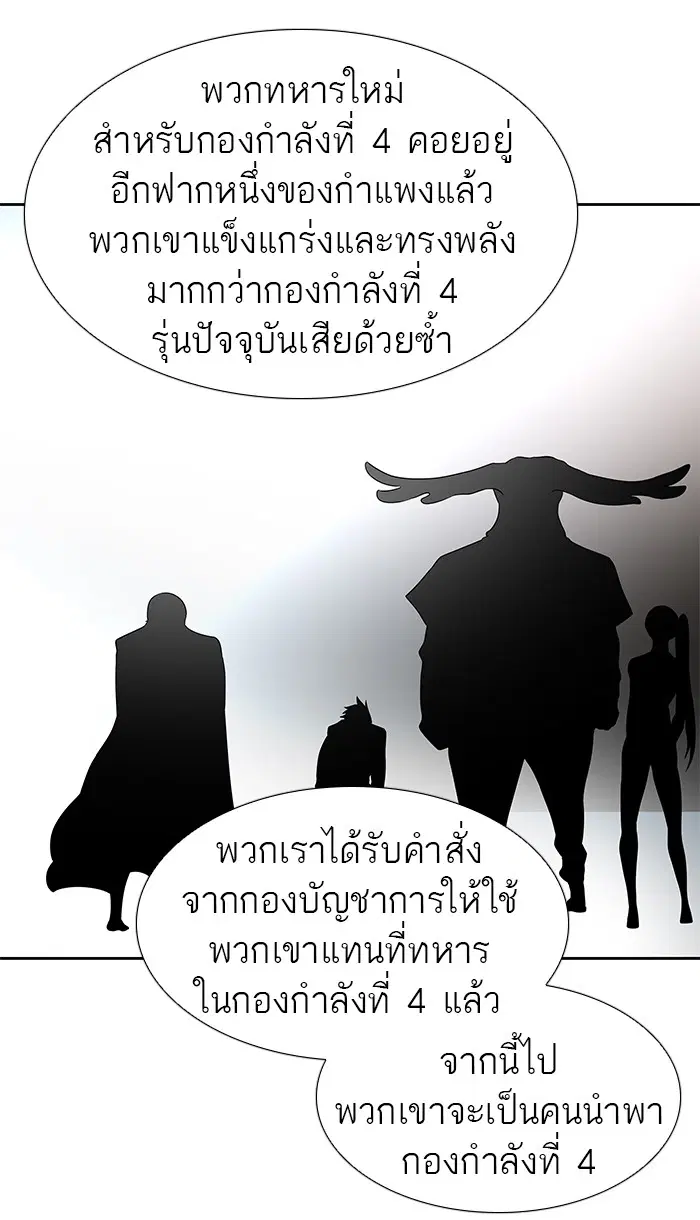 Tower of God ตอนที่ 479 หน้า 104