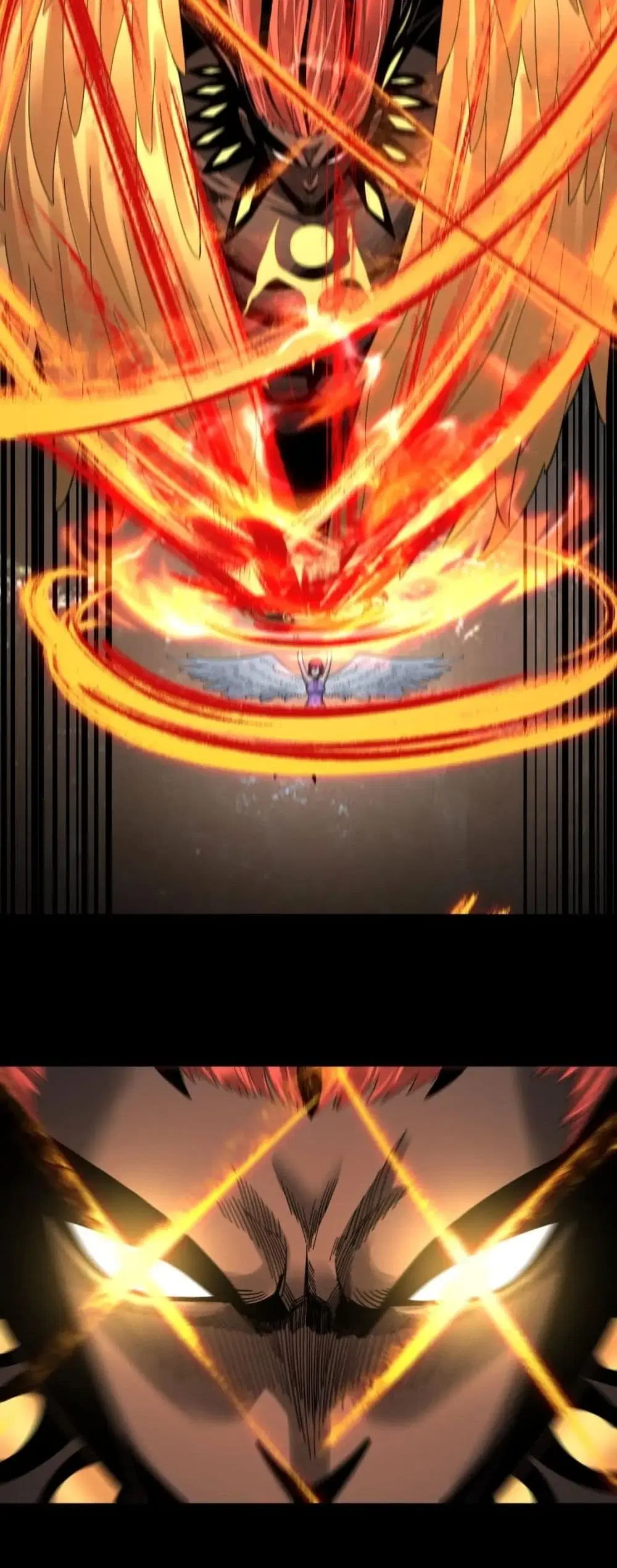 Villain is here ตอนที่ 75 หน้า 36
