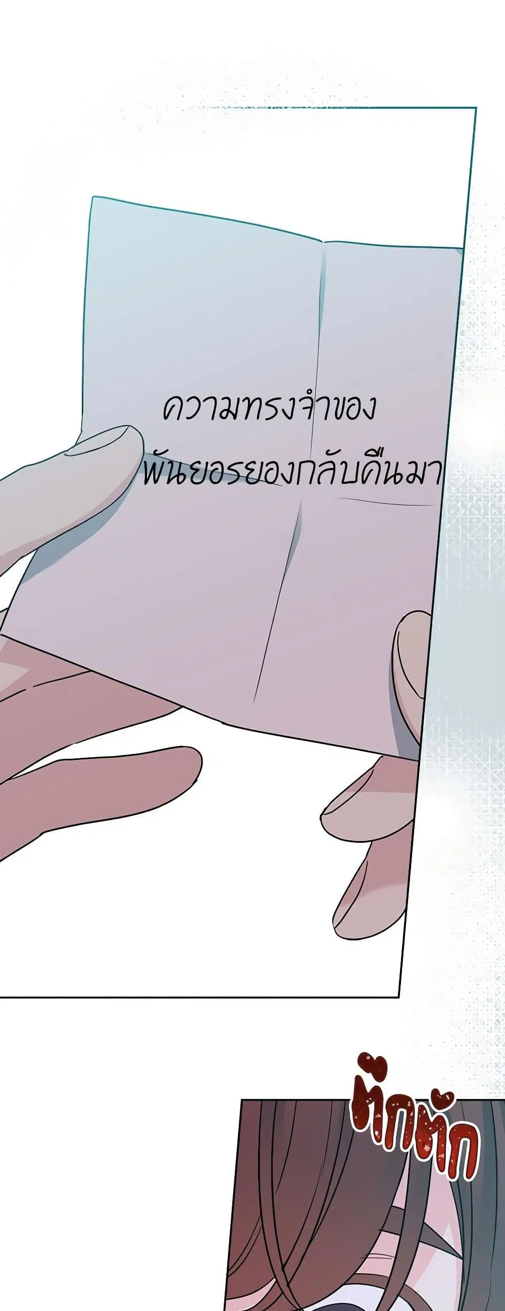 My Life as an Internet Novel ตอนที่ 242 หน้า 28
