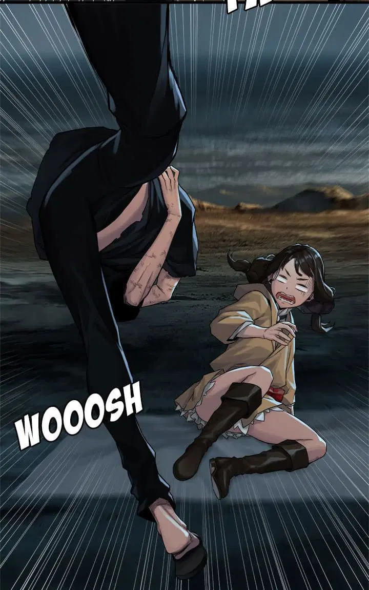Her Summon ตอนที่ 59 หน้า 33