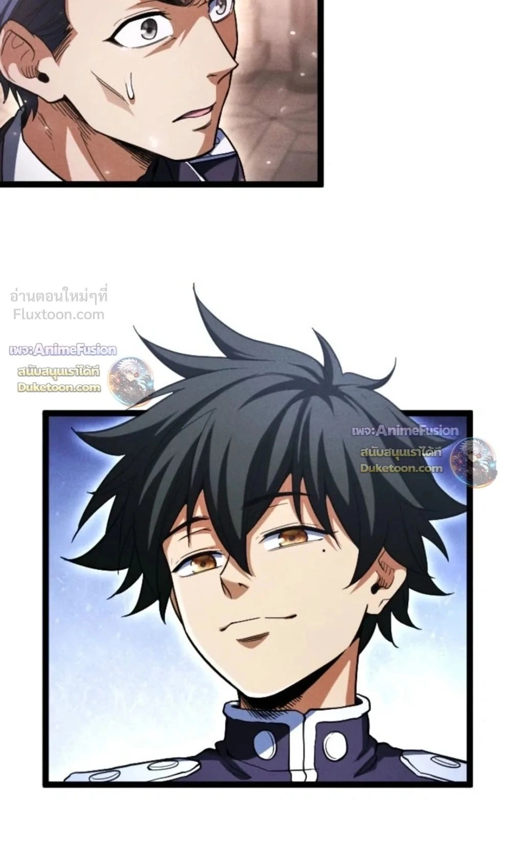 Reincarnates as His Descendant 1000 Years Later ตอนที่ 49 หน้า 35