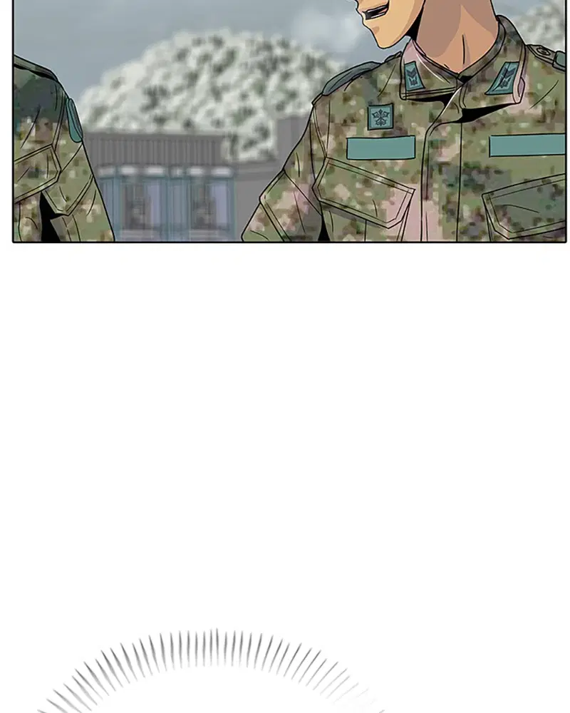 Kitchen Soldier ตอนที่ 53 หน้า 63