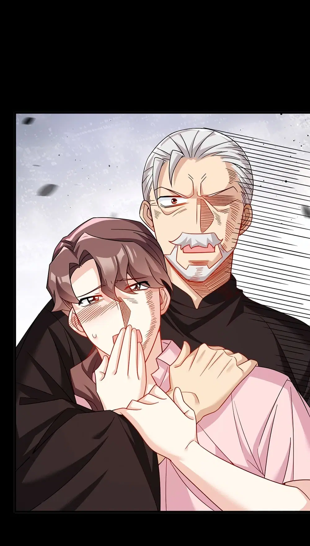The Immortal Emperor Luo Wuji Has Returned ตอนที่ 180 หน้า 45
