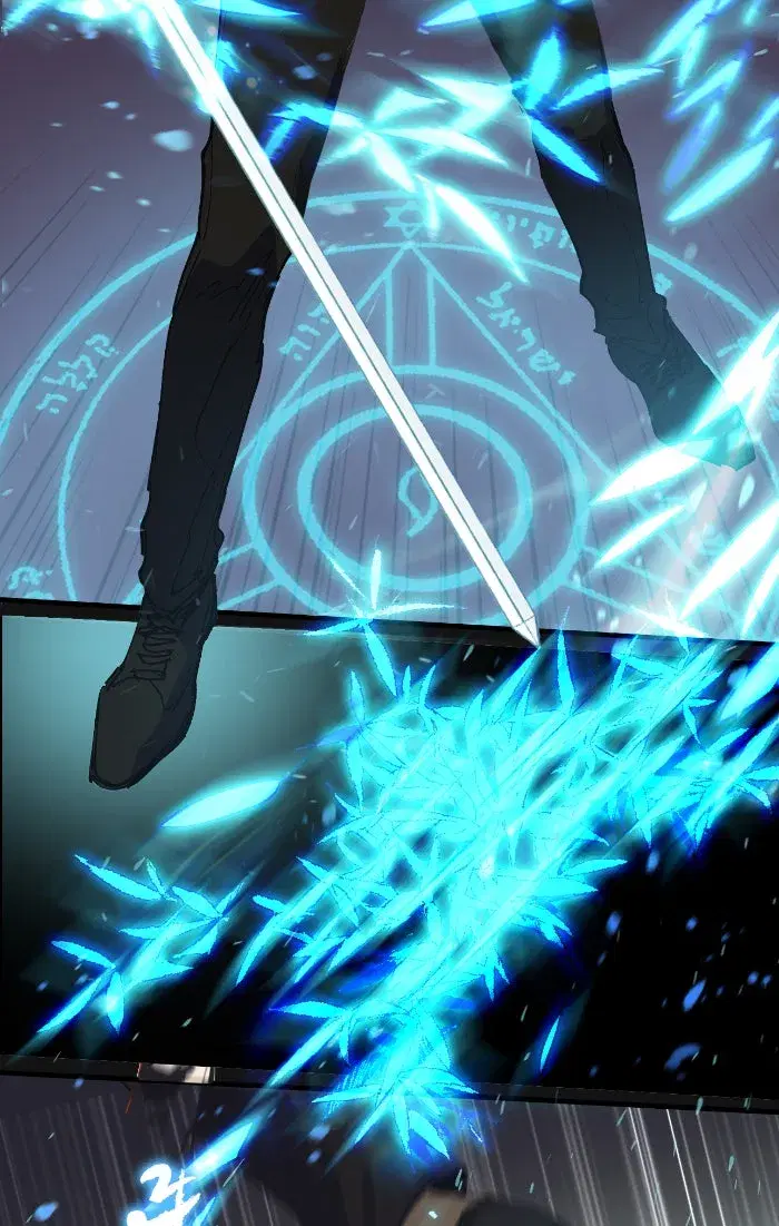 The S-Classes That I Raised (My S-Class Hunters) ตอนที่ 4 หน้า 32