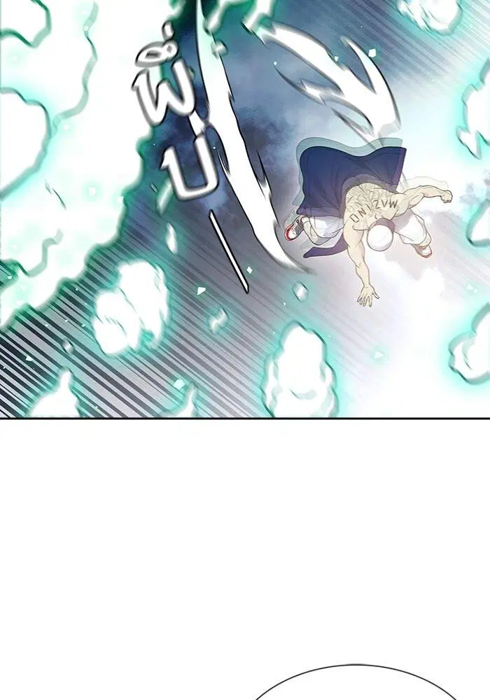 Tower of God ตอนที่ 599 หน้า 110