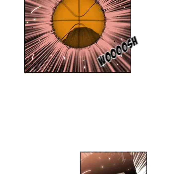SuperNova ตอนที่ 24 หน้า 87