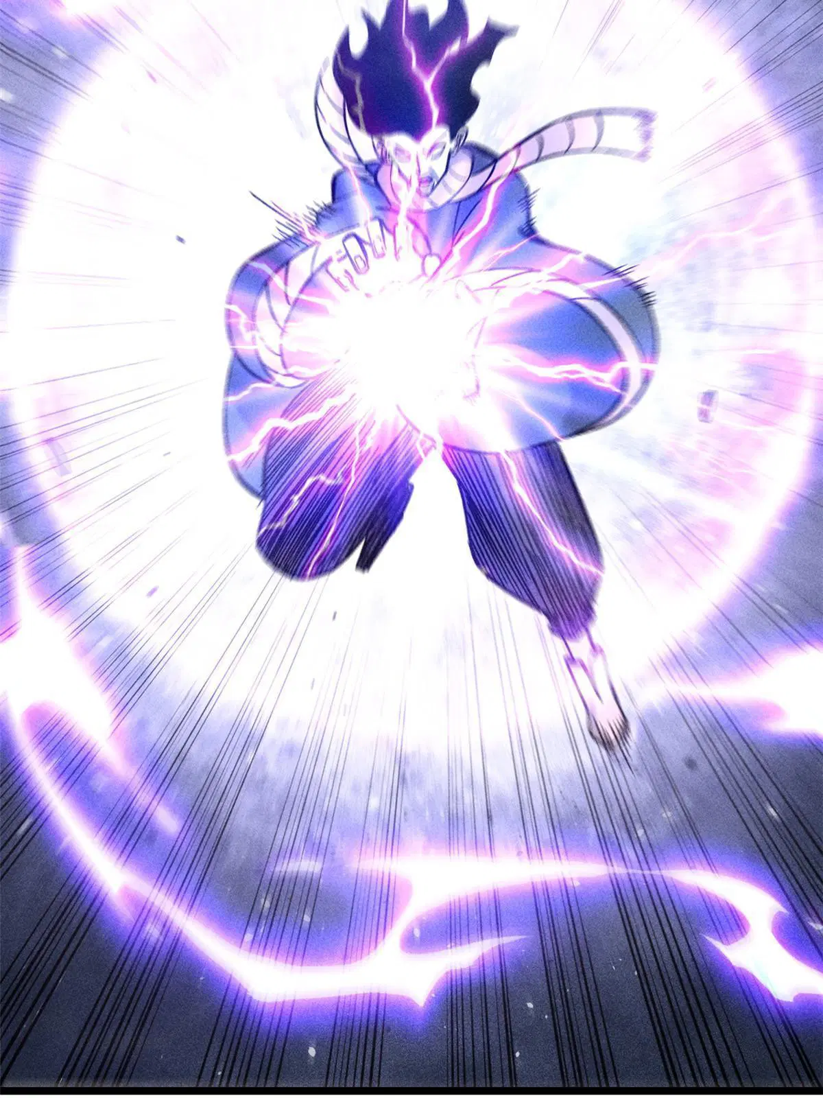All Hail the Sect Leader ตอนที่ 177 หน้า 25