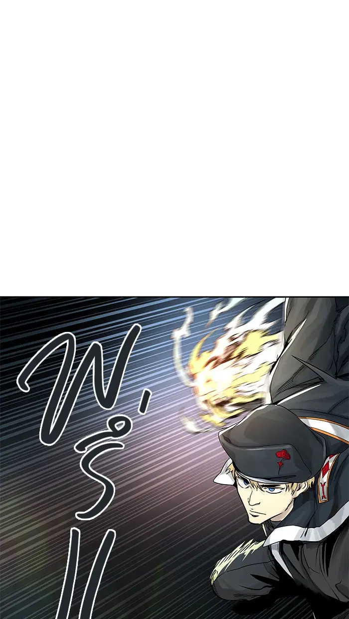 Tower of God ตอนที่ 479 หน้า 55