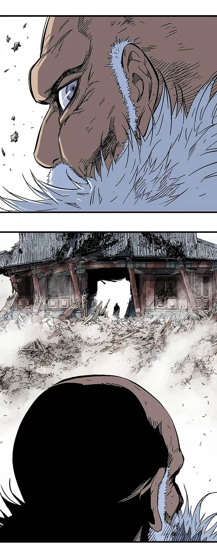 Gosu ตอนที่ 182 หน้า 41