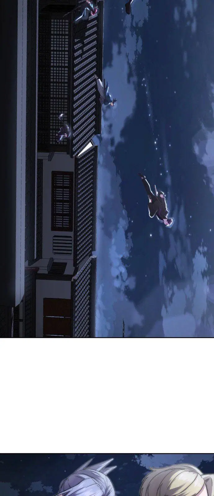 The Boy of Death ตอนที่ 123 หน้า 88