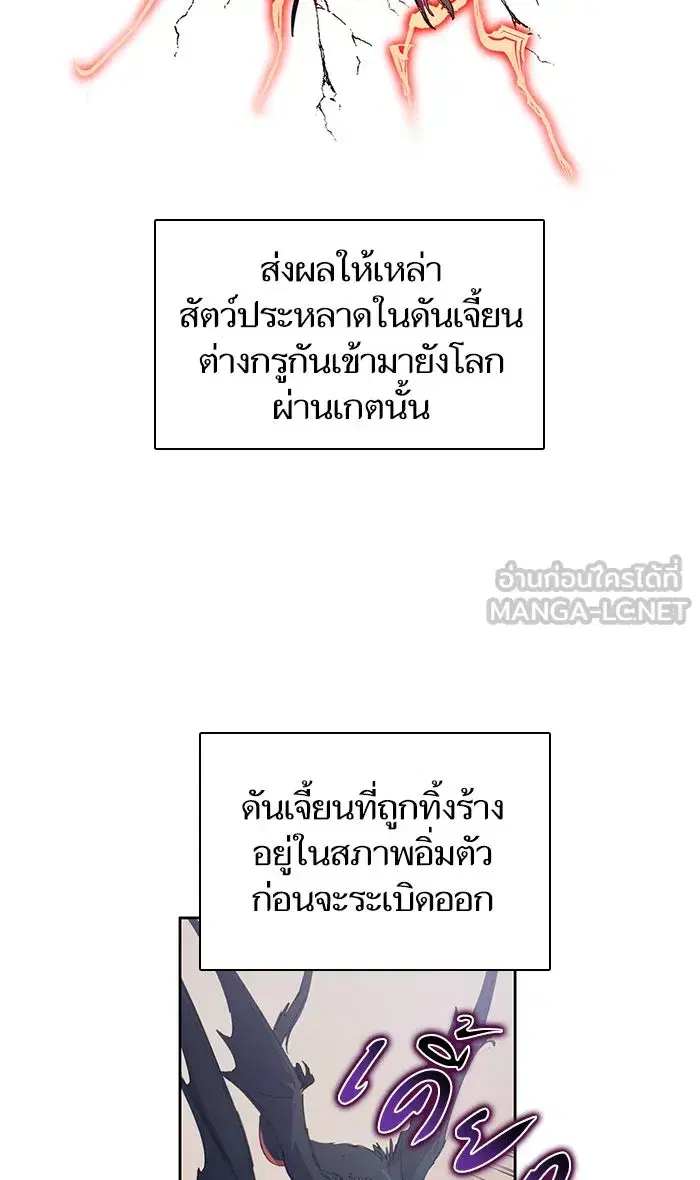 The S-Classes That I Raised (My S-Class Hunters) ตอนที่ 1 หน้า 36