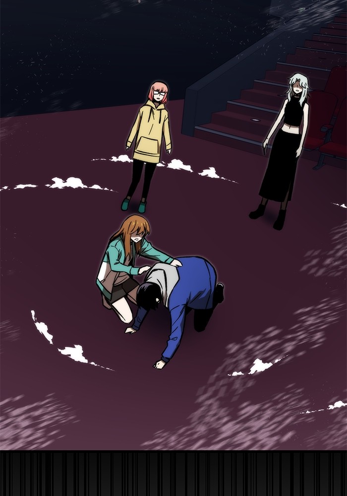 Ultra Alter แอ็กรองสตรองโคตร ตอนที่ 106 หน้า 128