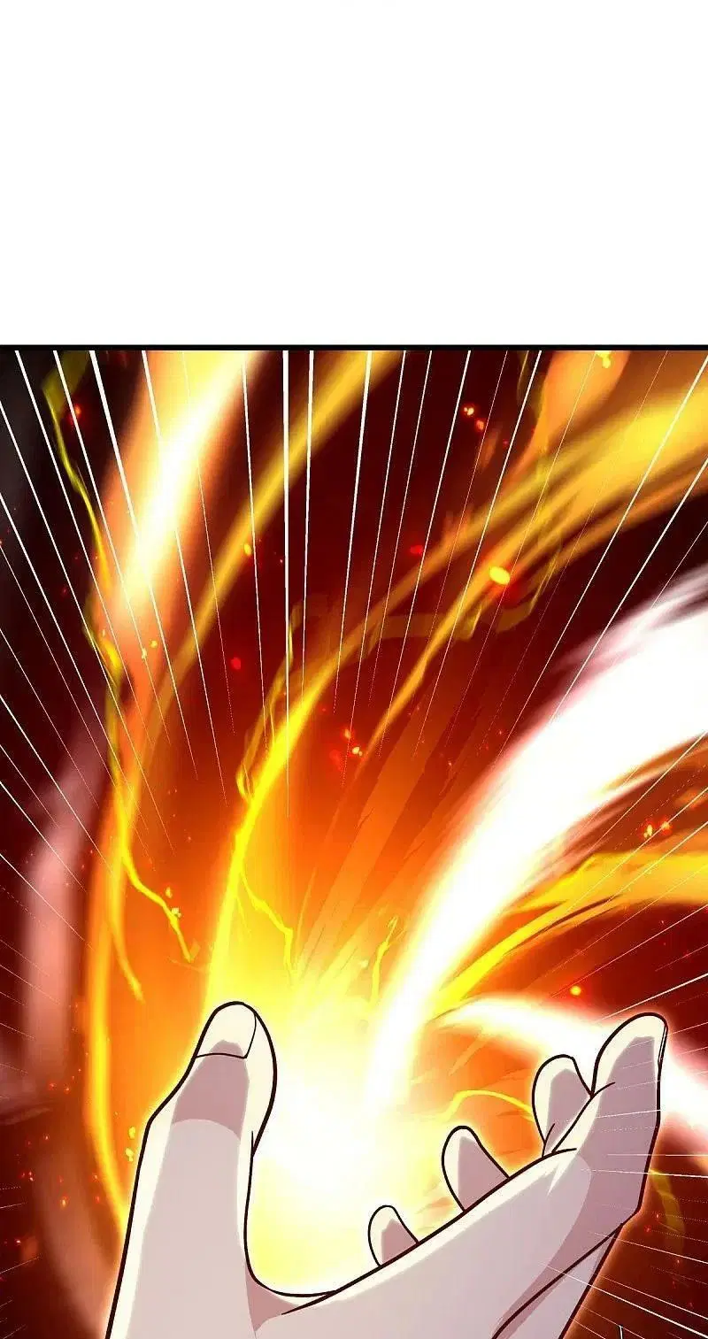 Peerless Battle Spirit ตอนที่ 517 หน้า 5