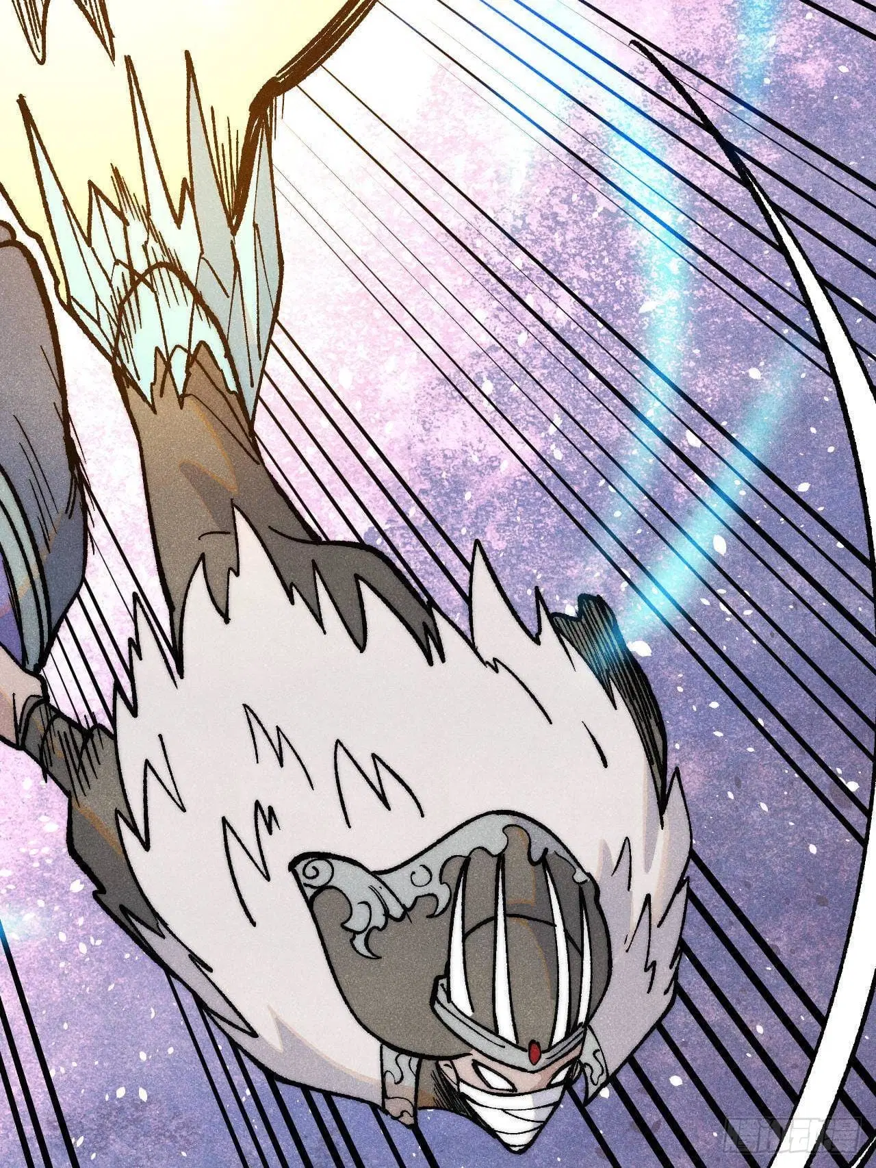 All Hail the Sect Leader ตอนที่ 303 หน้า 71