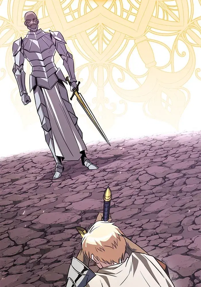 The Lazy Lord Masters the Sword ตอนที่ 116 หน้า 176