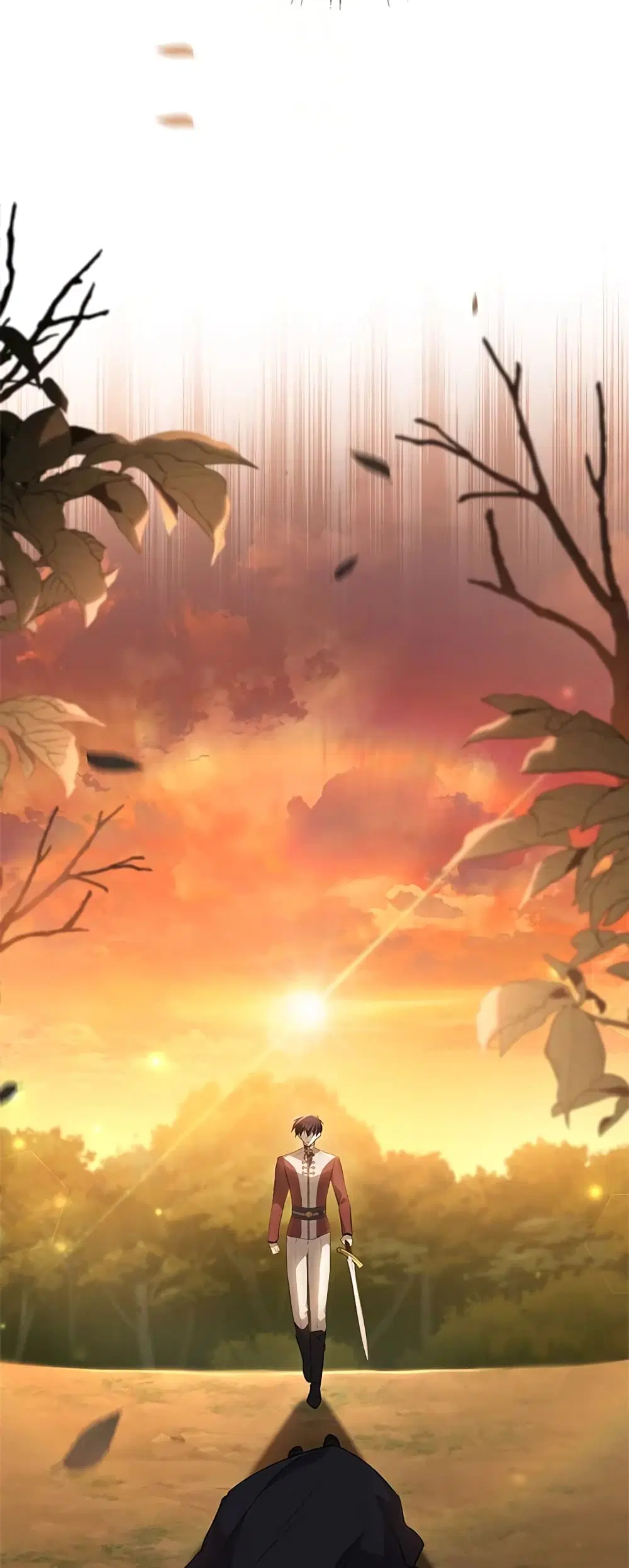 The Symbiotic Relationship Between a Panther and a Rabbit ตอนที่ 80 หน้า 53