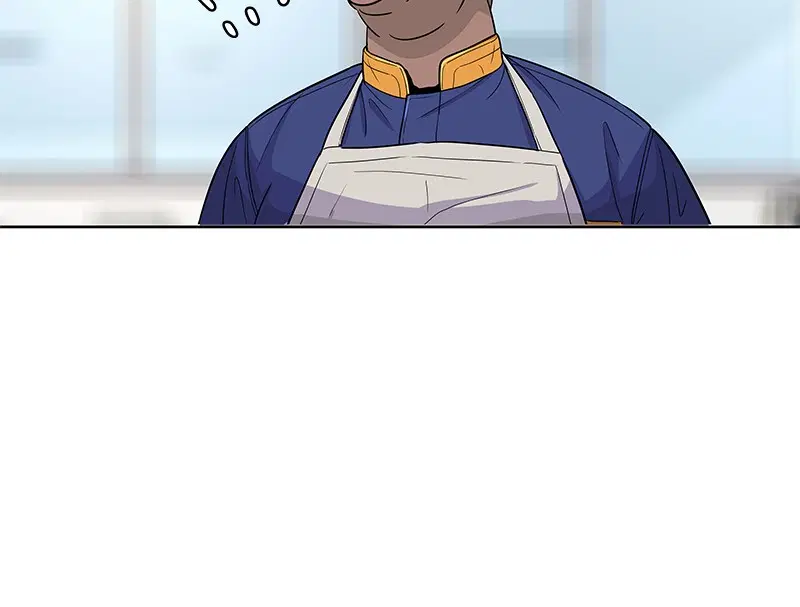 Kitchen Soldier ตอนที่ 82 หน้า 42