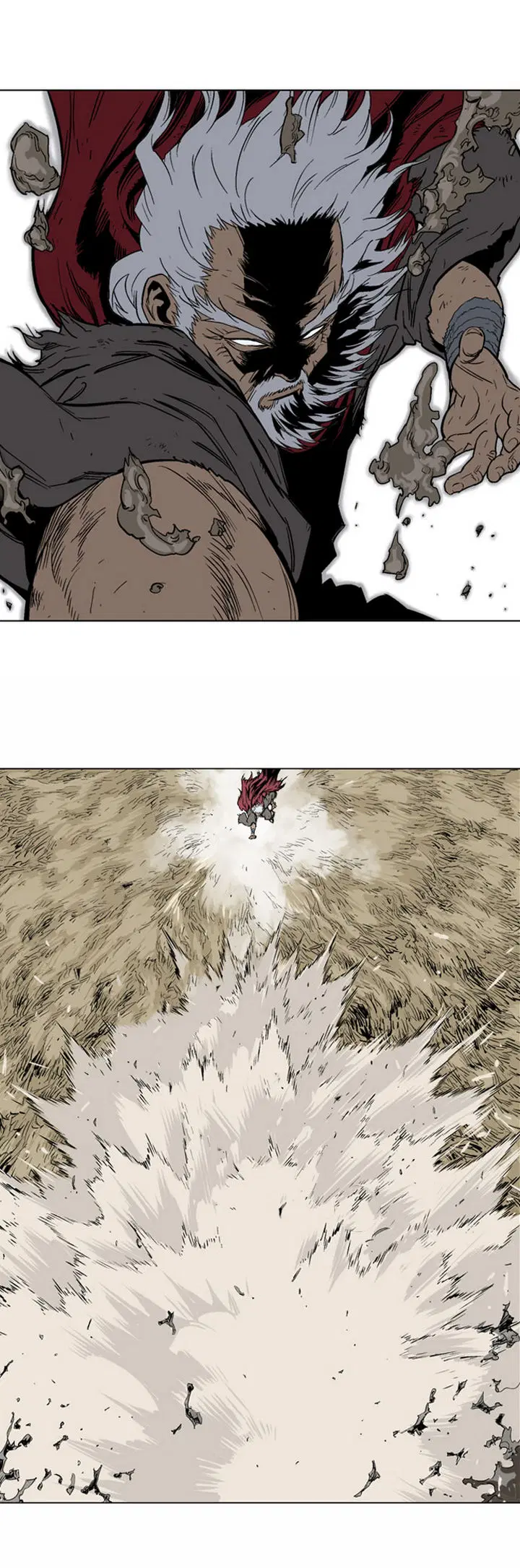 Gosu ตอนที่ 69 หน้า 3