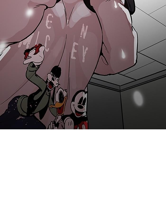 Lookism ตอนที่ 190 หน้า 106