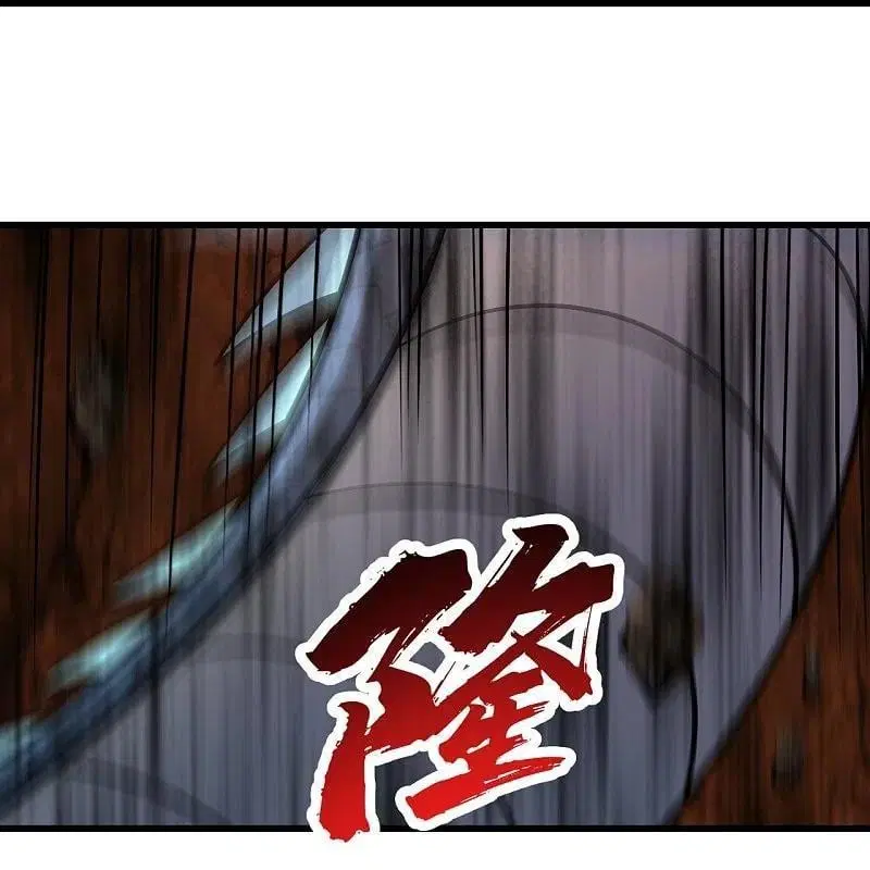 Matchless Emperor ตอนที่ 314 หน้า 19
