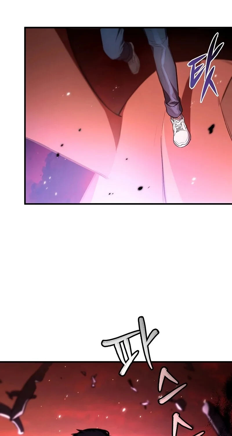 The Hero Returns ตอนที่ 126 หน้า 66