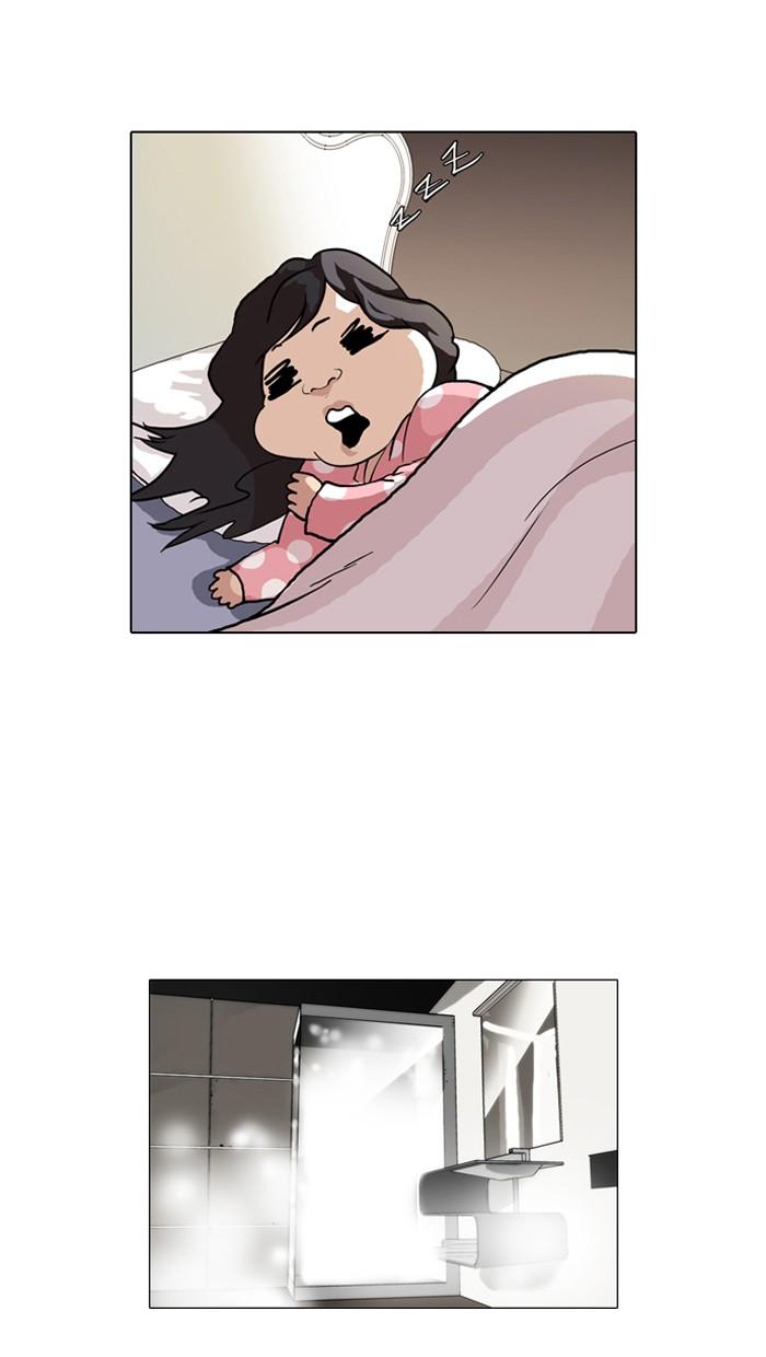 Lookism ตอนที่ 80 หน้า 32