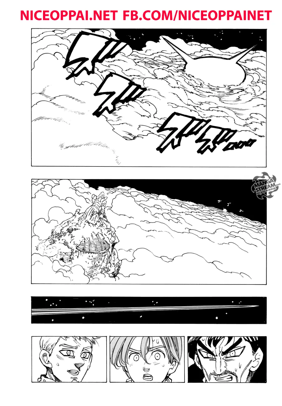 Nanatsu no Taizai ตอนที่ 249 หน้า 18