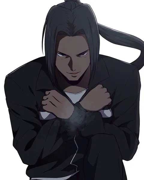 The Boy of Death ตอนที่ 24 หน้า 31