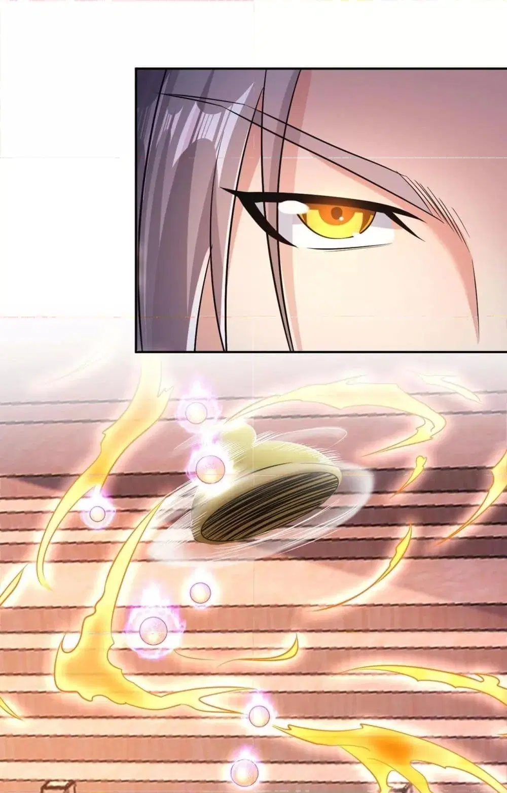 The Ten Great Emperors At The Beginning Are All My Apprentices ตอนที่ 37 หน้า 19