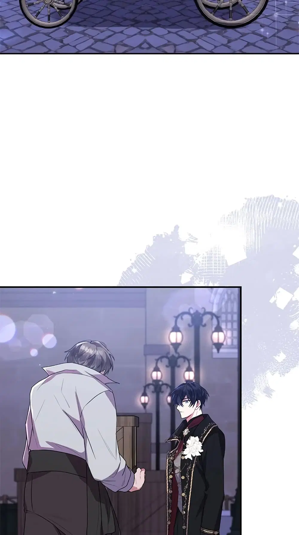 The Real Daughter Is Back ตอนที่ 40 หน้า 10