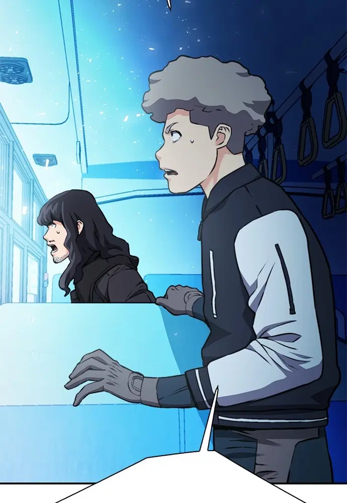 The Druid of Seoul Station ตอนที่ 143 หน้า 65