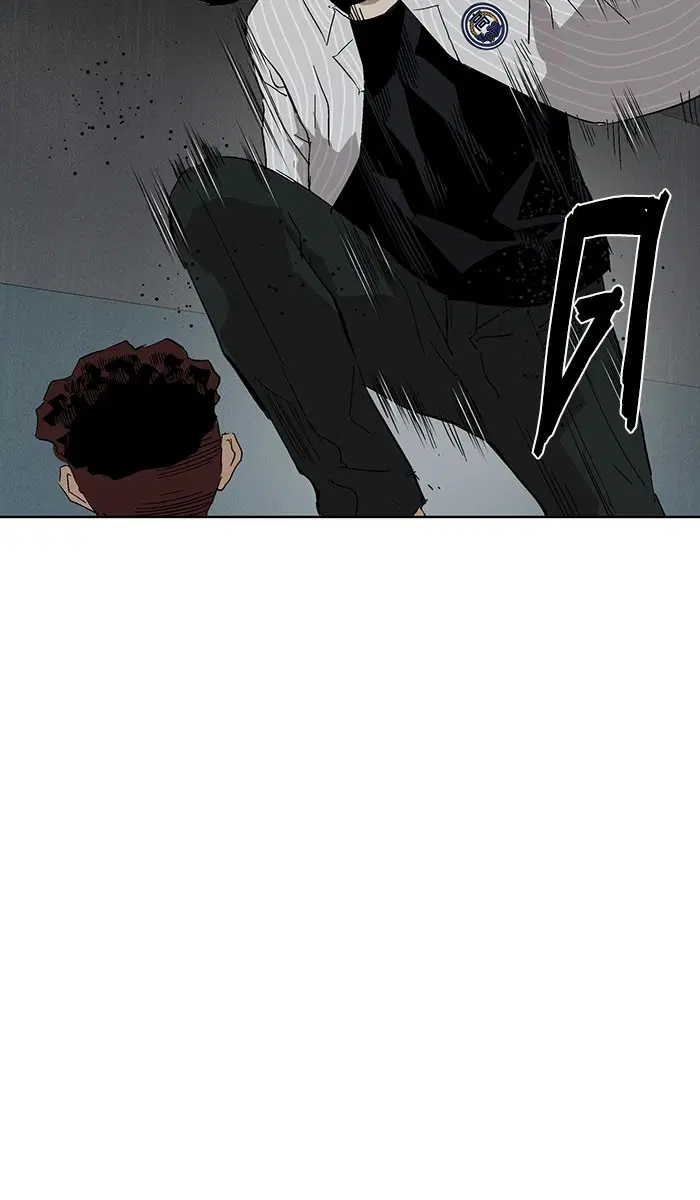 Weak Hero ตอนที่ 166 หน้า 35