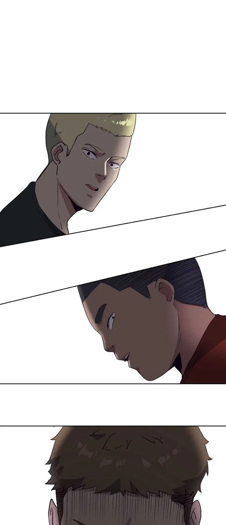 The Boy of Death ตอนที่ 6 หน้า 37