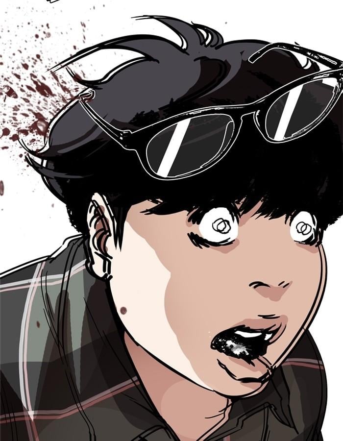 Lookism ตอนที่ 193 หน้า 156