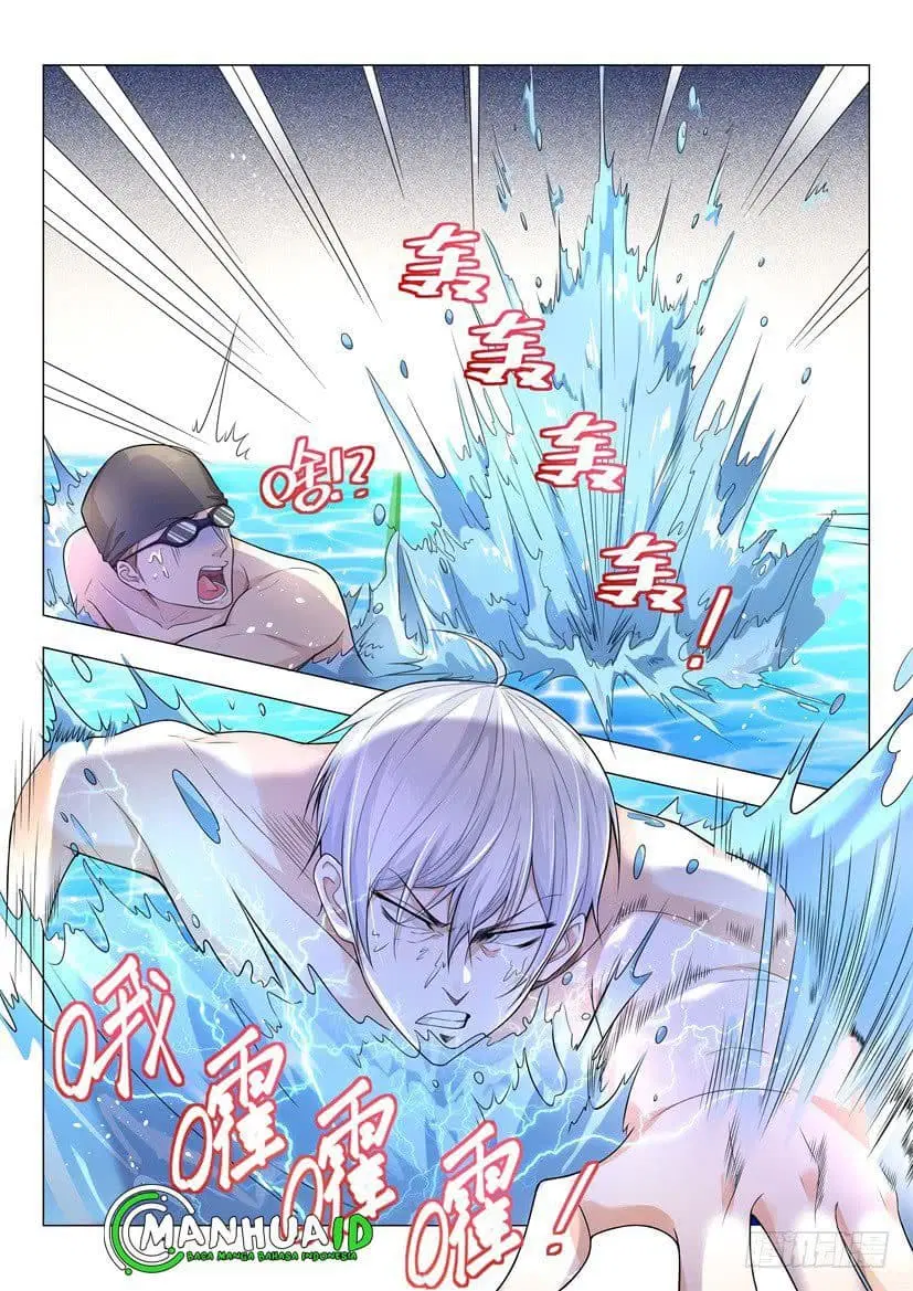 Shen Hao’s Heavenly Fall System ตอนที่ 46 หน้า 6